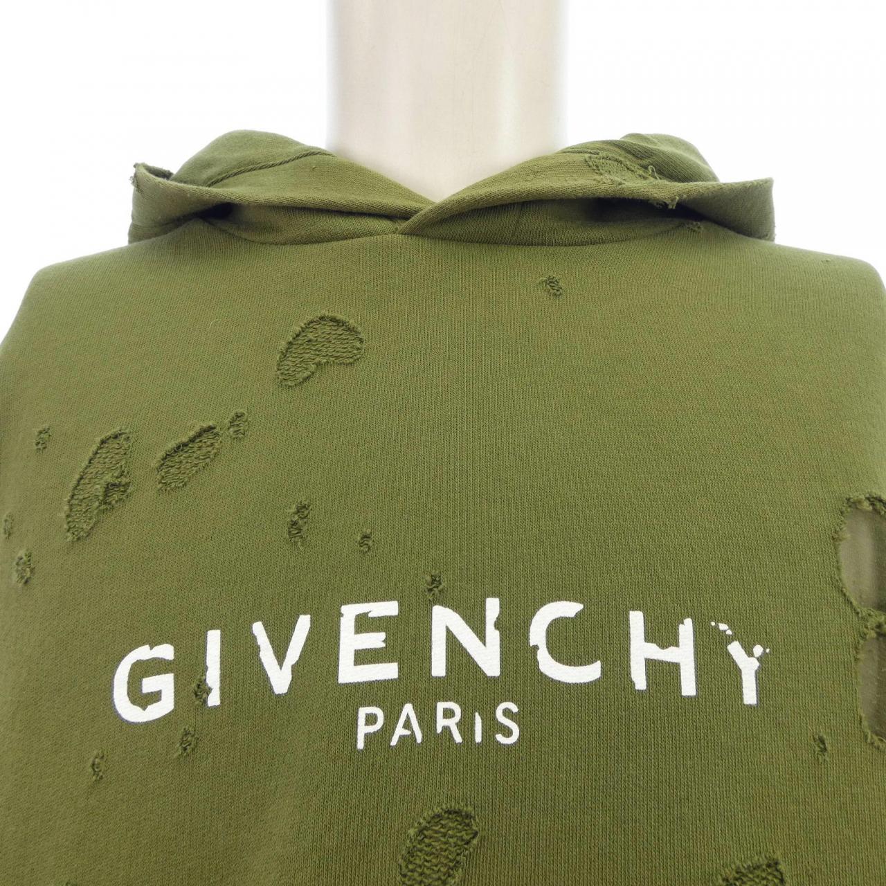 Authentic GIVENCHY Hoodie #241-003-795-8706 | eBay