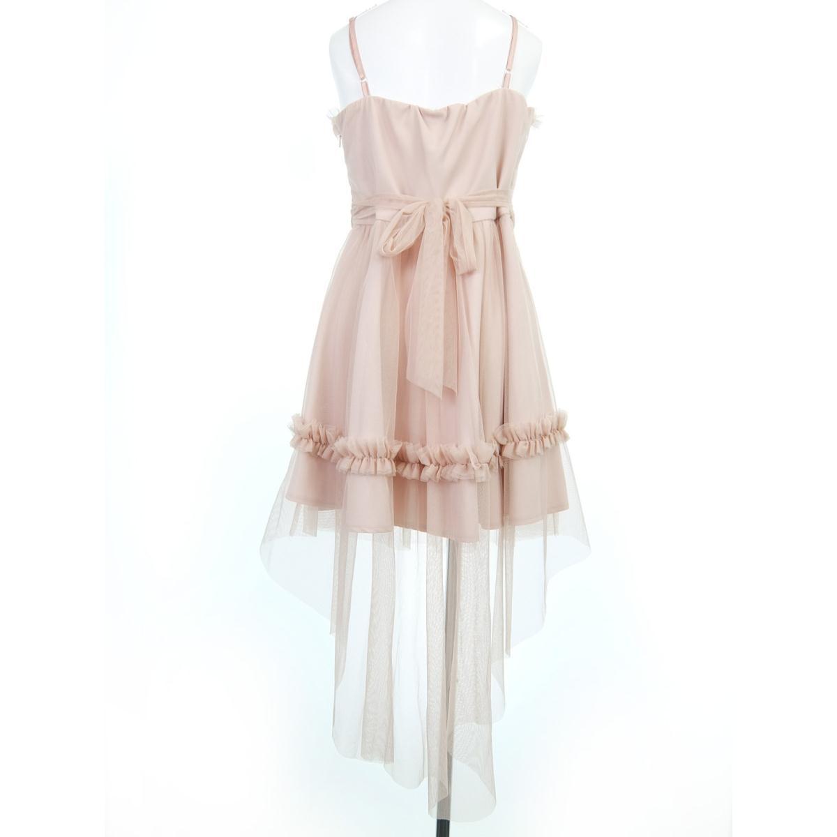 コメ兵 ｒｉｎａｓｃｉｍｅｎｔｏ ｒｉｎａｓｃｉｍｅｎｔｏ ワンピース ｒｉｎａｓｃｉｍｅｎｔｏ レディースファッション トップス その他 公式 日本最大級のリユースデパートkomehyo