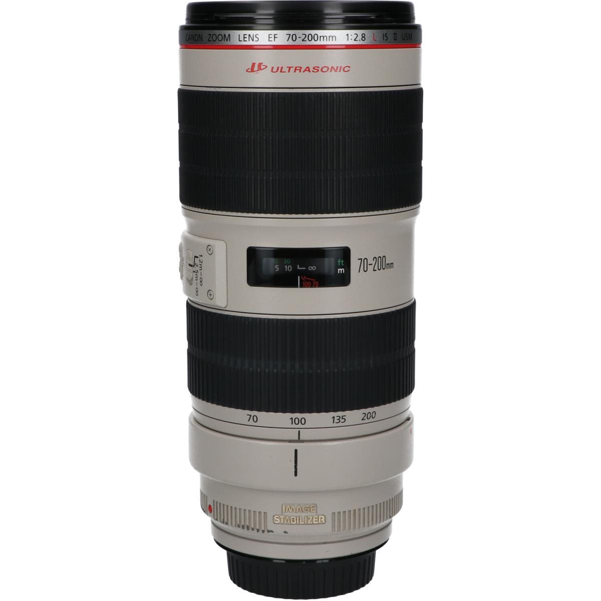 EF70-200mm F2.8L IS II USM 中古価格比較 - 価格.com