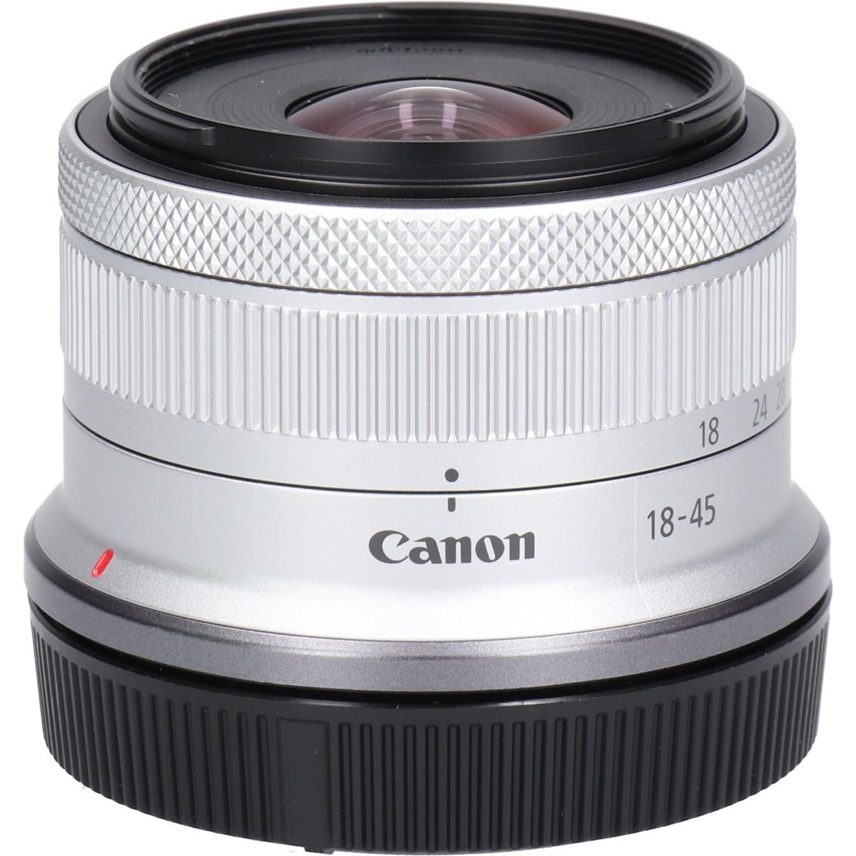 RF-S18-45mm F4.5-6.3IS STM