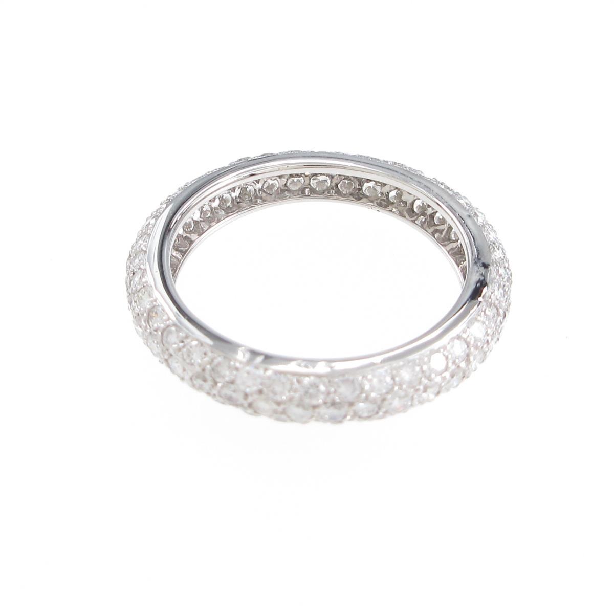 コメ兵 カルティエ パヴェ リング カルティエ ブランドジュエリー リング その他 公式 日本最大級のリユースデパートkomehyo