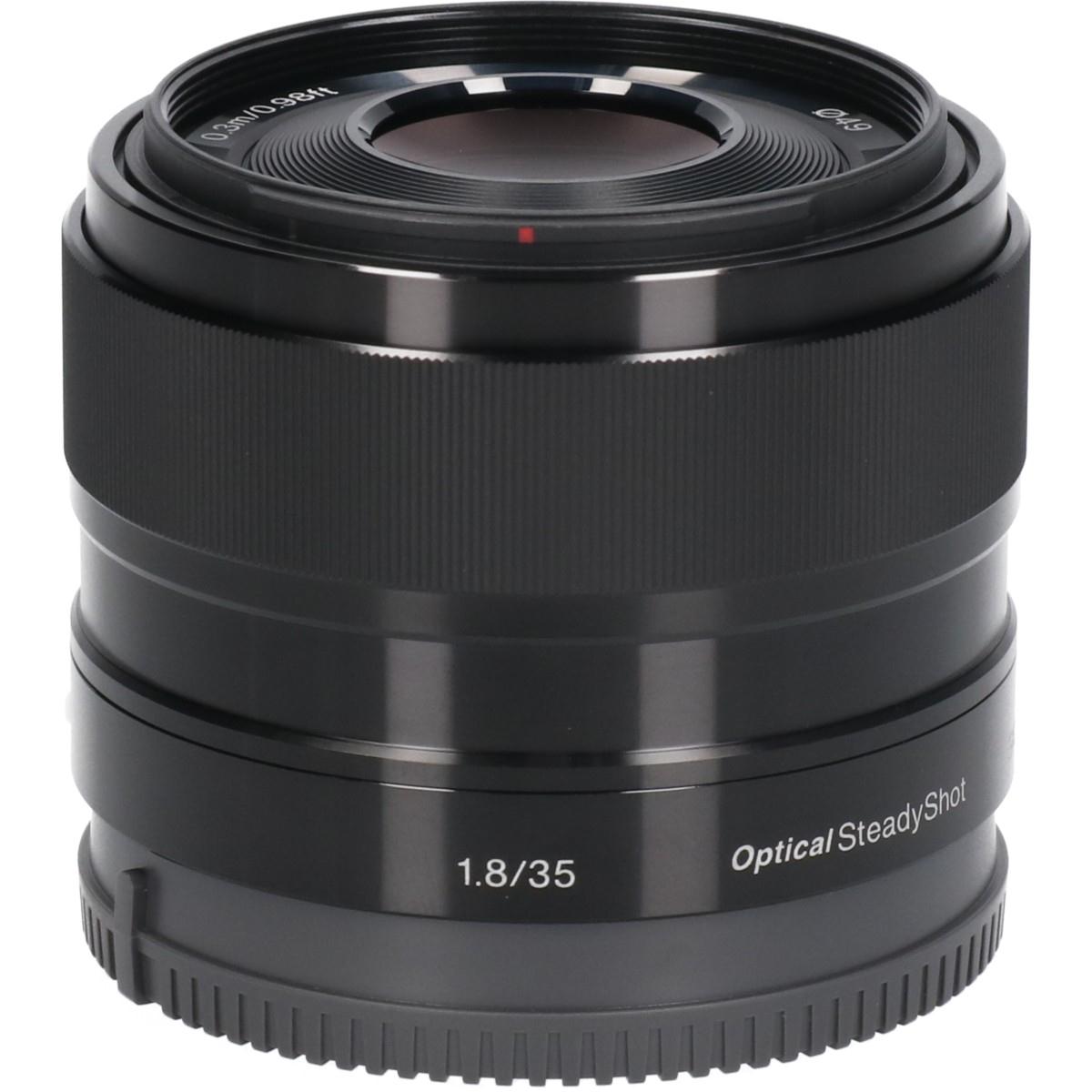 【送料込み】SONY E 35mm F1.8 OSS SEL35F18 Sony E 35mm f/1.8 OSS Lens SEL35F18 B&H Photo Video