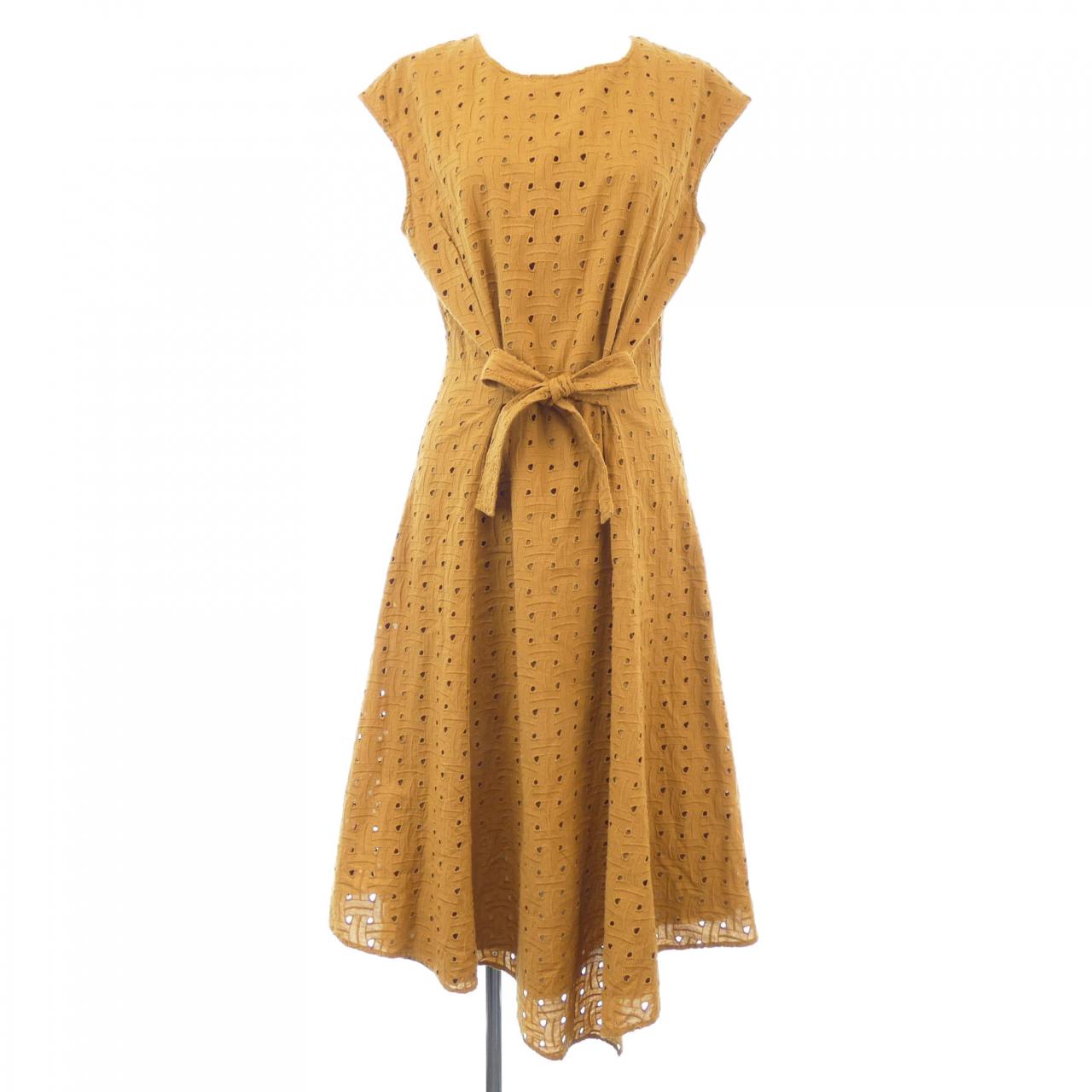 コメ兵 セオリーリュクス Theory Luxe ワンピース セオリーリュクス レディースファッション トップス その他 公式 日本最大級のリユースデパートkomehyo