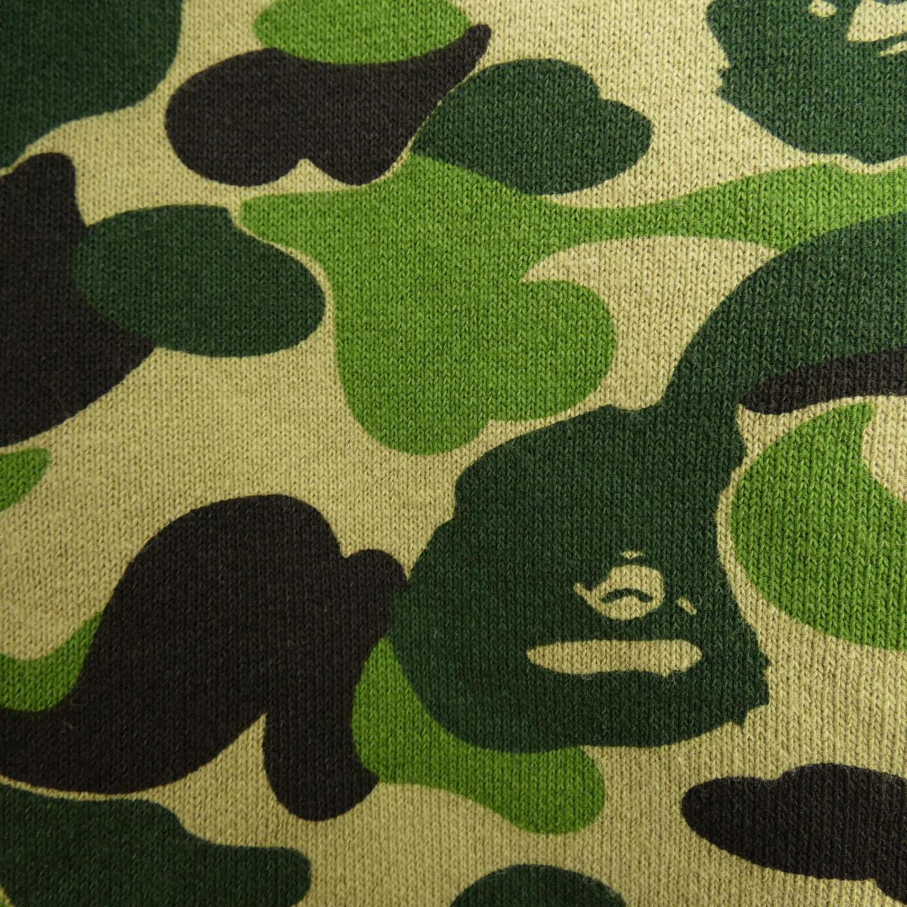 コメ兵 アベイシングエイプ A Bathing Ape パーカー アベイシングエイプ メンズファッション トップス パーカー 公式 日本最大級のリユースデパートkomehyo