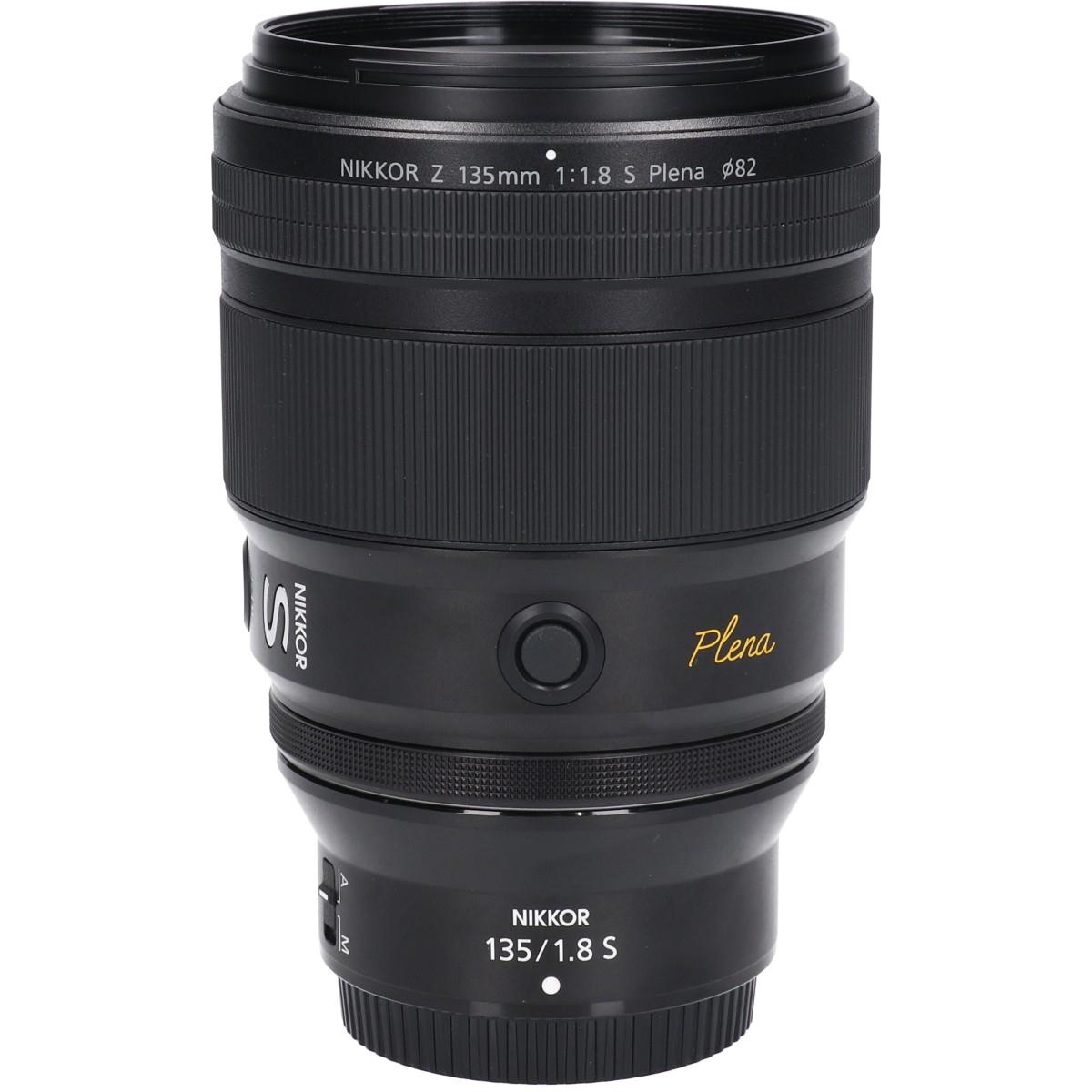 Z135/1.8S PLENA