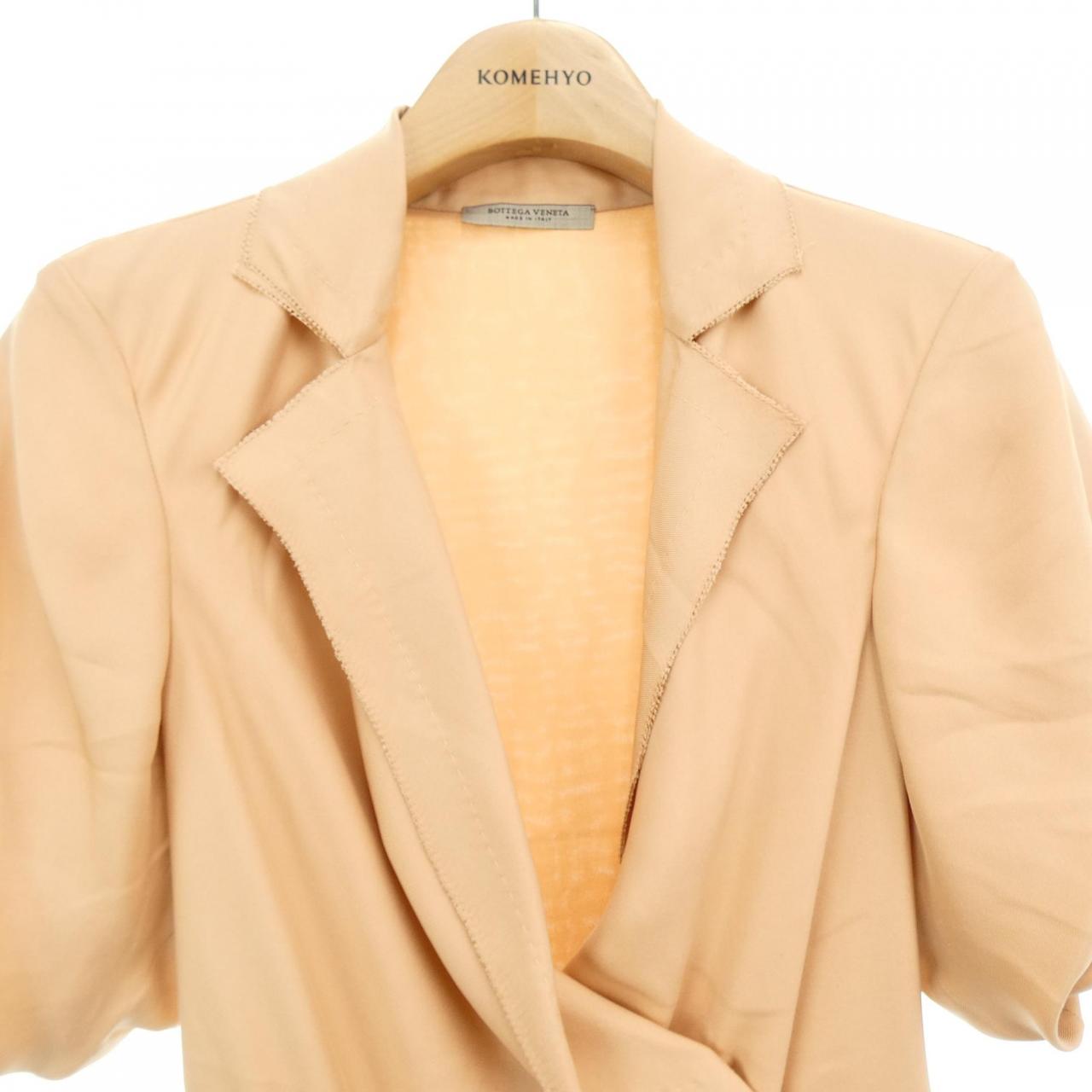 コメ兵 ボッテガヴェネタ Bottega Veneta ワンピース ボッテガヴェネタ レディースファッション トップス その他 公式 日本最大級のリユースデパートkomehyo