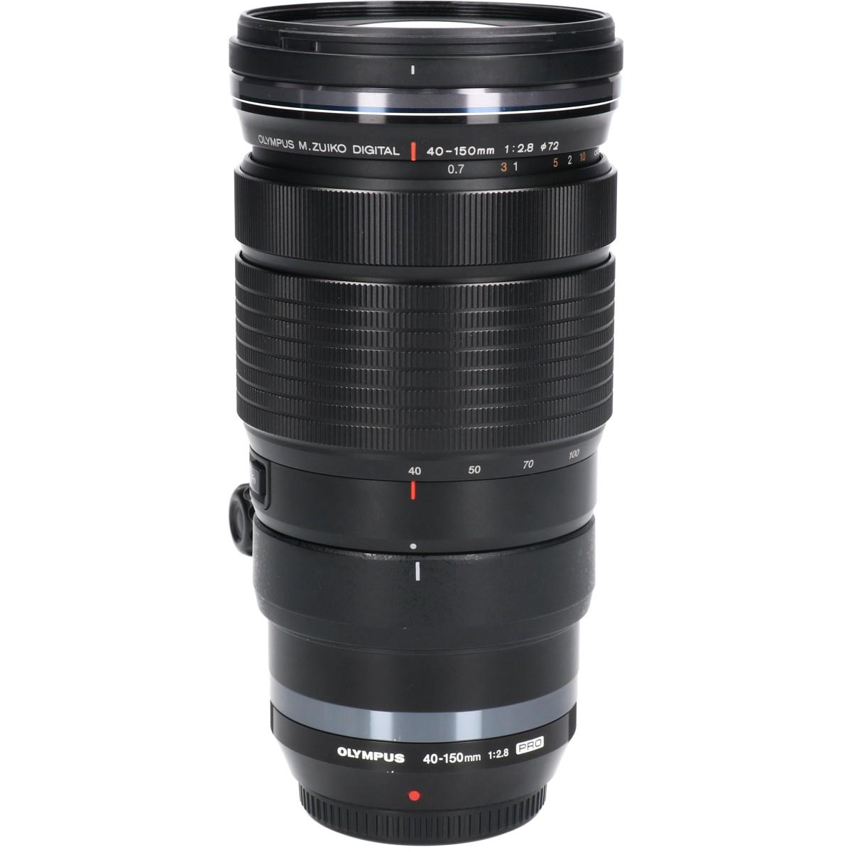 M.ZUIKO DIGITAL ED 40-150mm F2.8 PRO中古美品 楽天市場】m．zuiko digital ed 40－150mm f2．8 pro 中古の通販