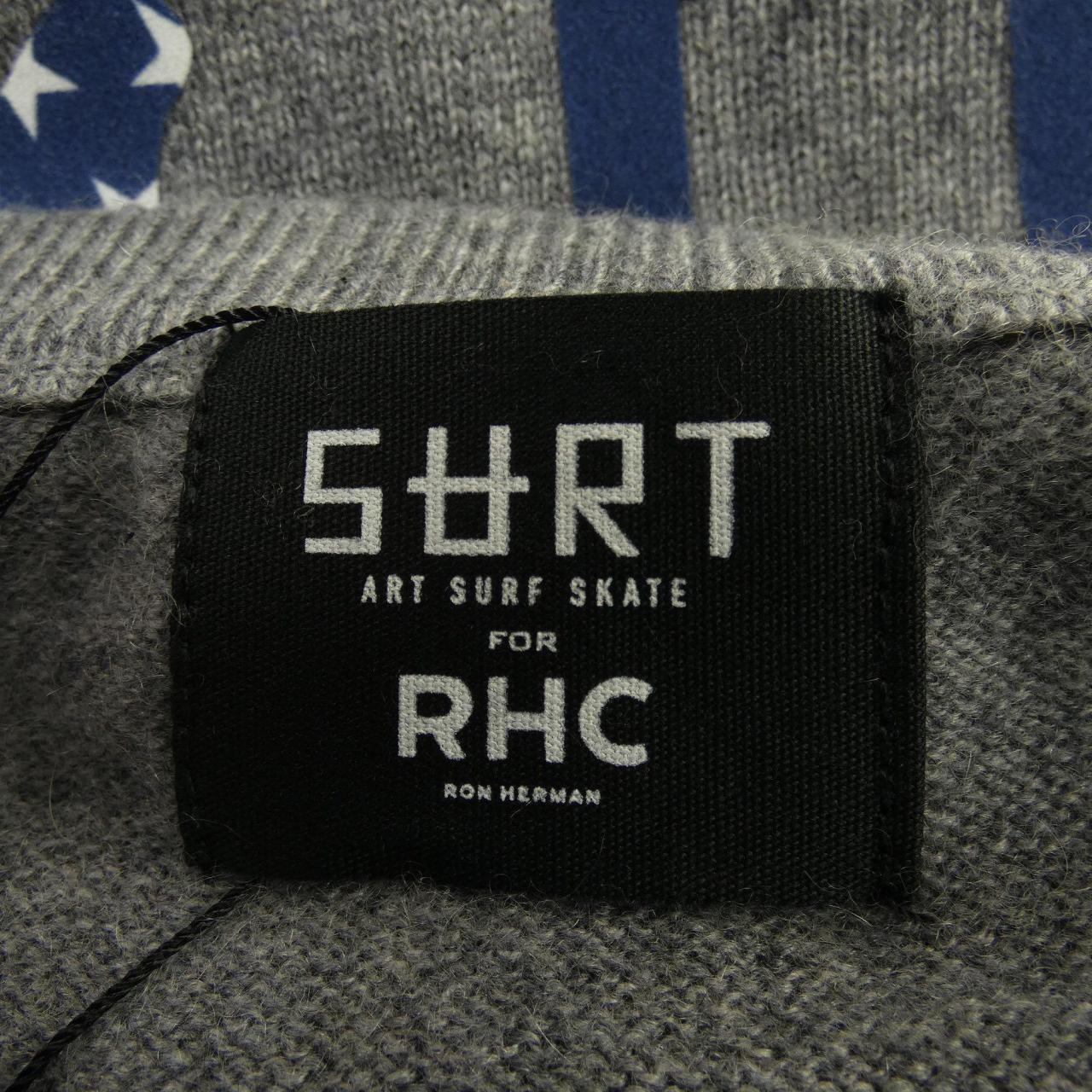 コメ兵 ロンハーマン Ron Herman ニット ロンハーマン メンズファッション トップス ニット 公式 日本最大級のリユースデパートkomehyo