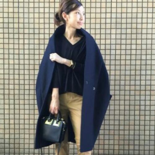 Deuxieme Classe リアリティスタジオ コクーンコートのフリマ商品 Kante Komehyo