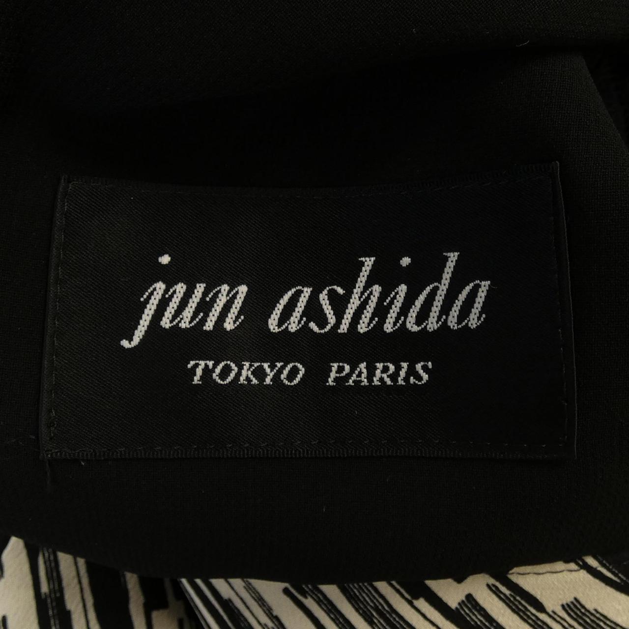 コメ兵 ジュンアシダ Jun Ashida ワンピース ジュンアシダ レディースファッション トップス その他 公式 日本最大級のリユースデパートkomehyo