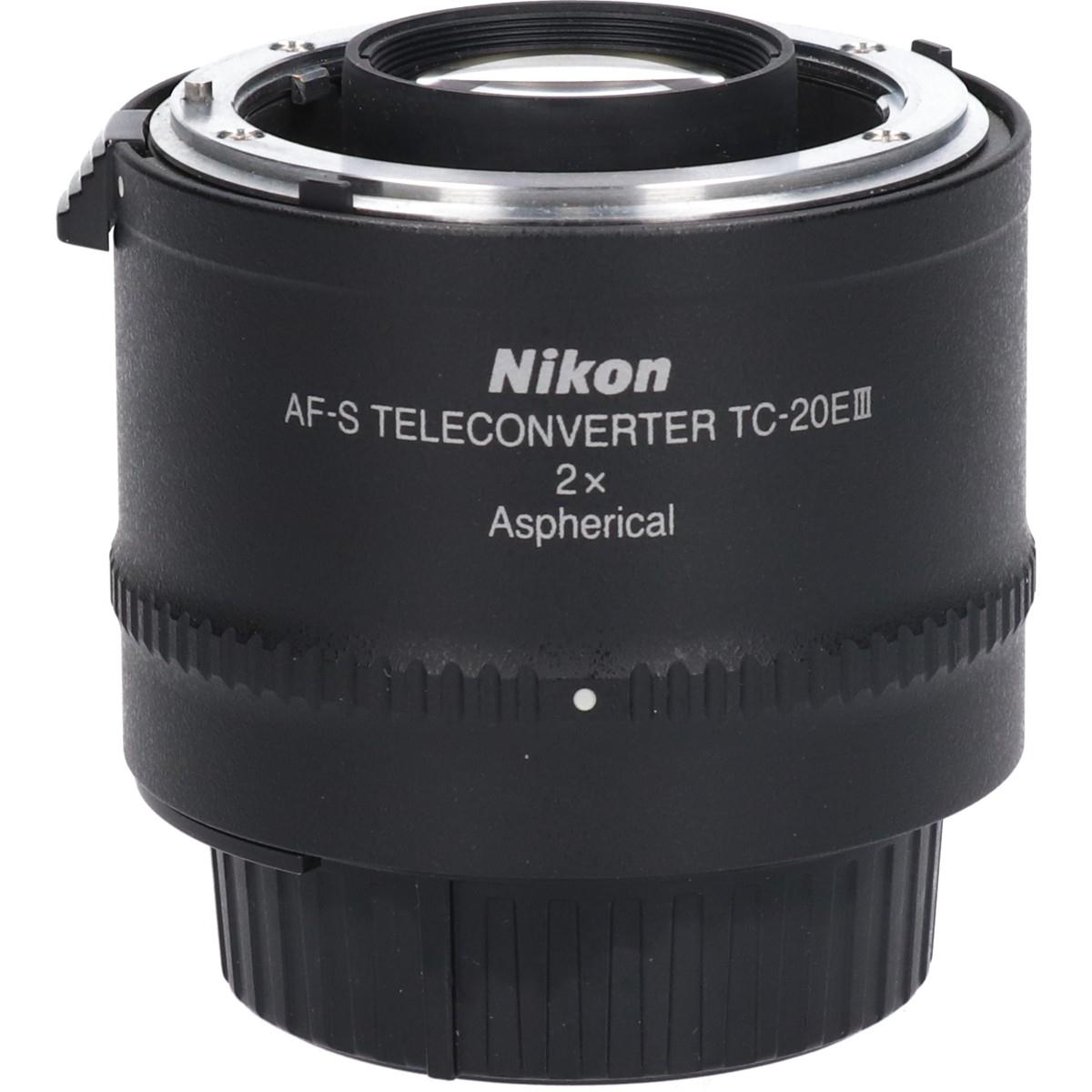 TC-20EIII