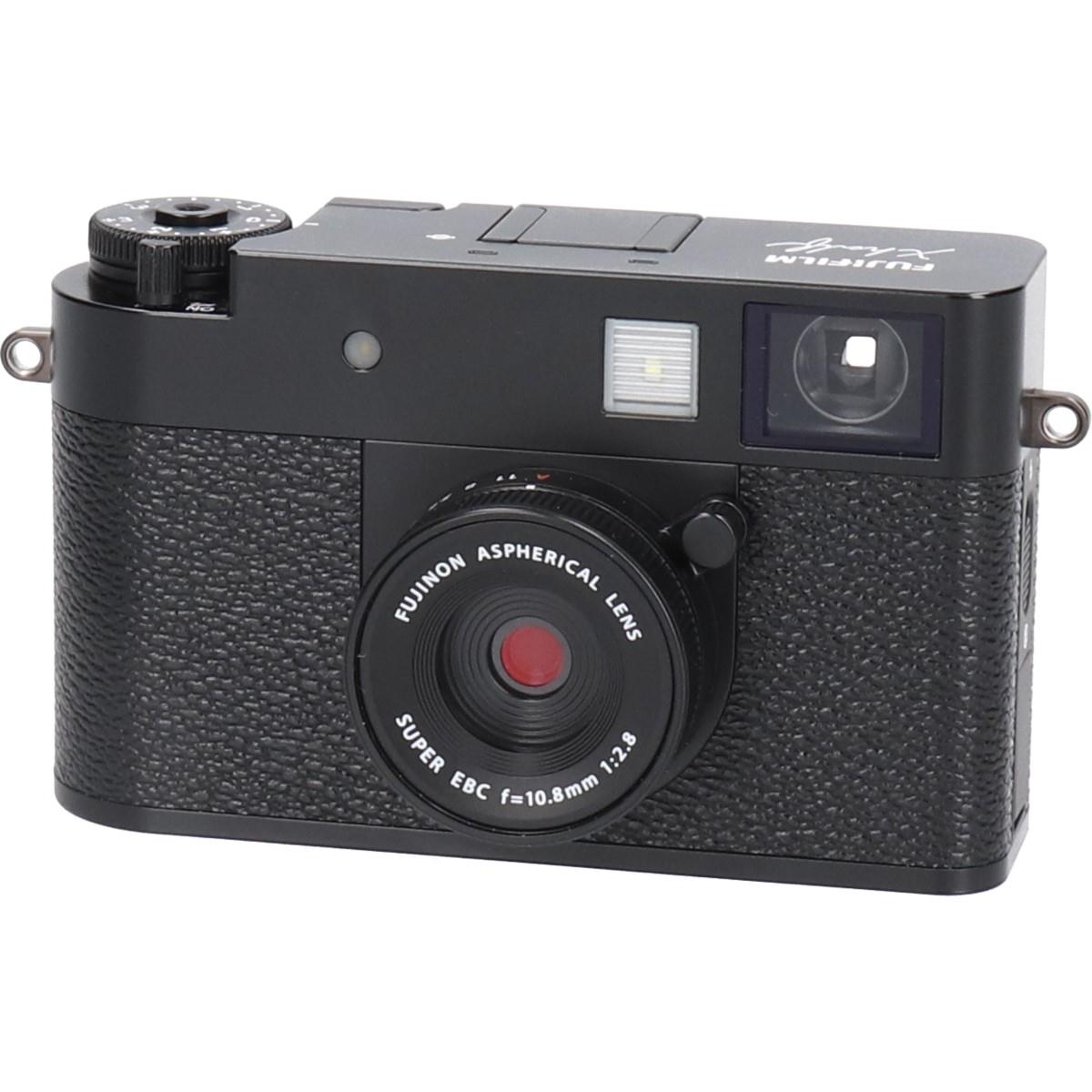 FUJIFILM X-HF1 [ブラック] 中古価格比較 - 価格.com