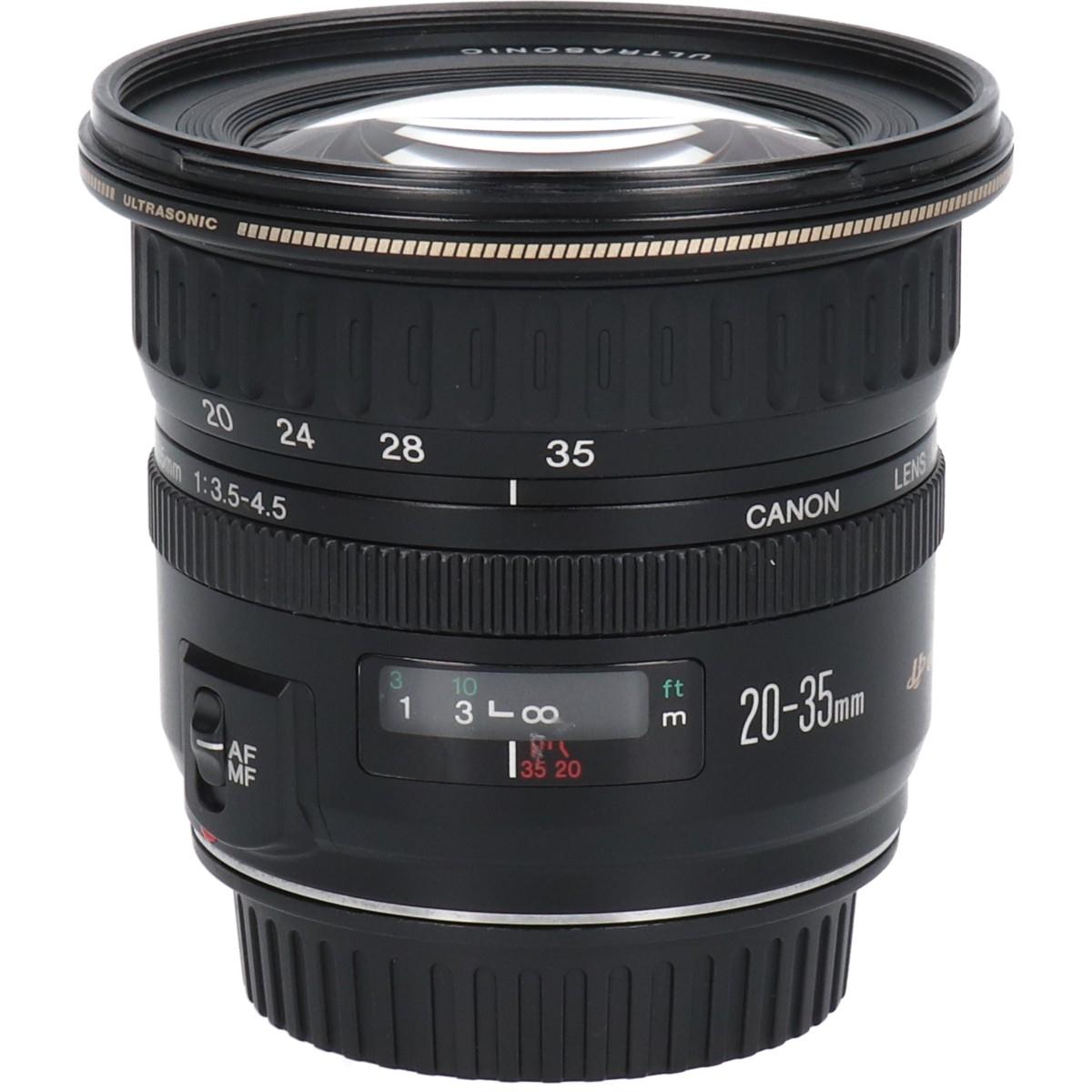 hr様_Canon EF 20-35mm USM ❤️キヤノン デジタル カメラ EF20-35mm F3.5-4.5 USM 中古価格比較 - 価格.com