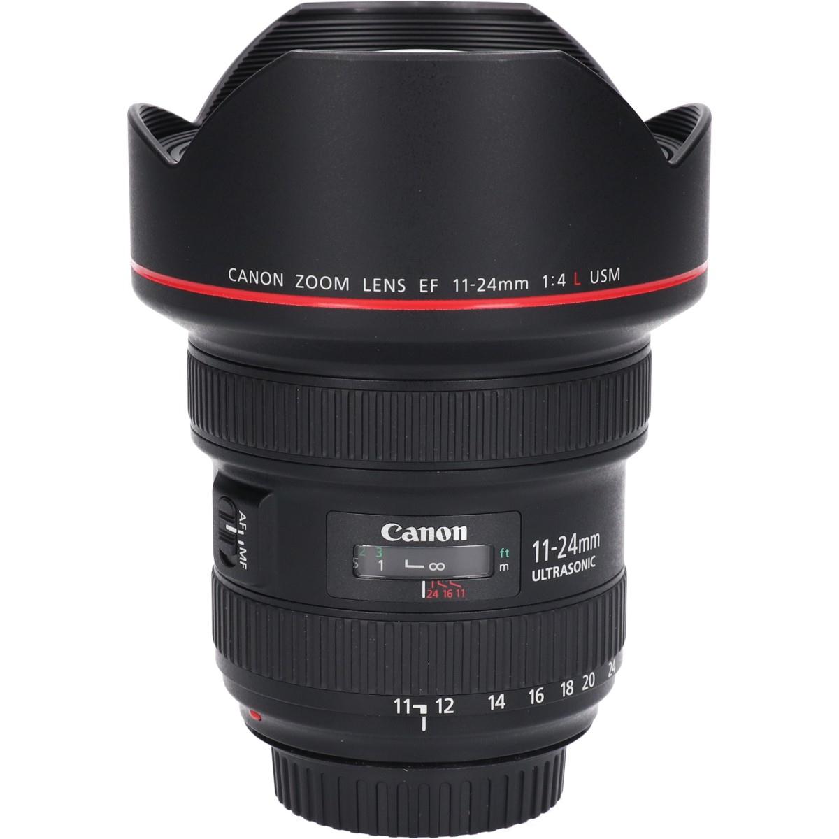 EF11-24mm F4L USM 中古価格比較 - 価格.com