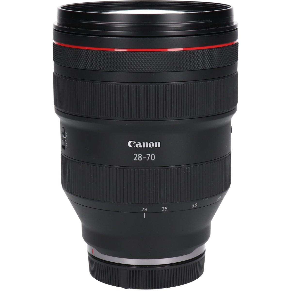 RF28-70mm F2 L USM 中古価格比較 - 価格.com