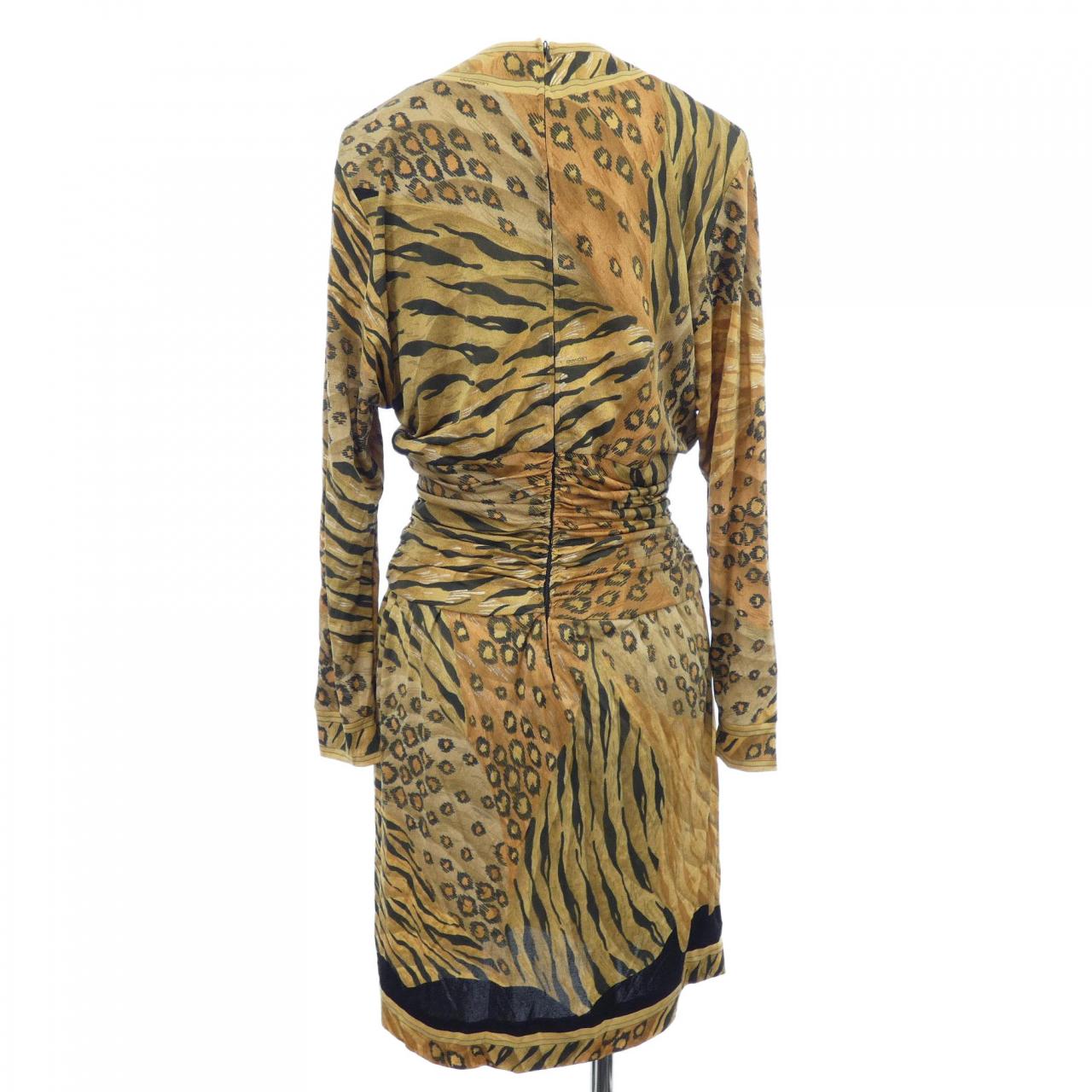 コメ兵 ヴィンテージ レオナール Leonard ワンピース レオナール レディースファッション トップス その他 公式 日本最大級のリユースデパートkomehyo