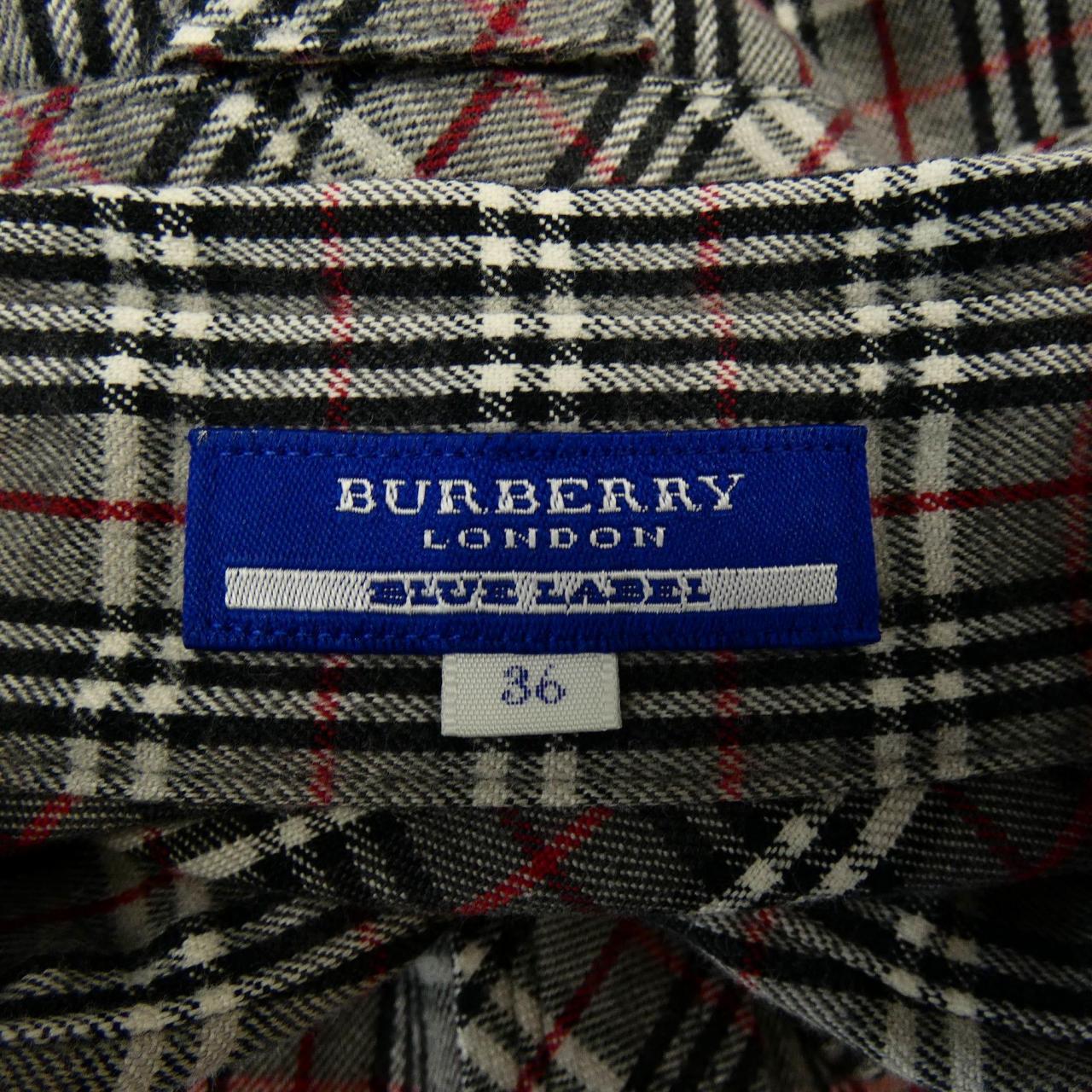コメ兵 バーバリーブルーレーベル Burberry Blue Label ワンピース バーバリーブルーレーベル レディースファッション トップス その他 公式 日本最大級のリユースデパートkomehyo