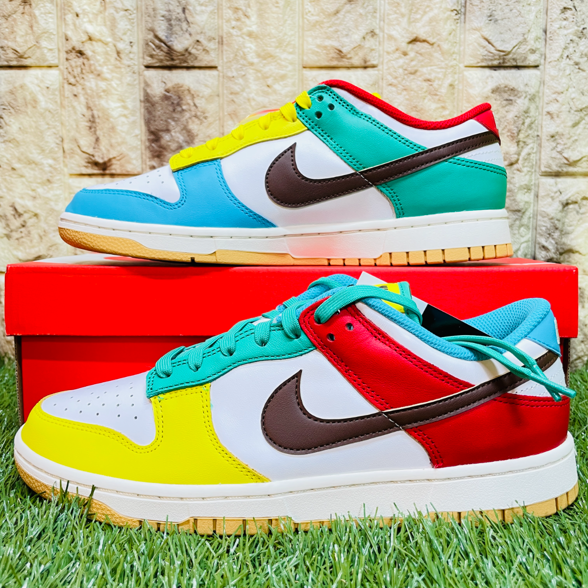 のサイズ 専用になります Nike 26 5 Amy6o M ダンクロー ナイキ