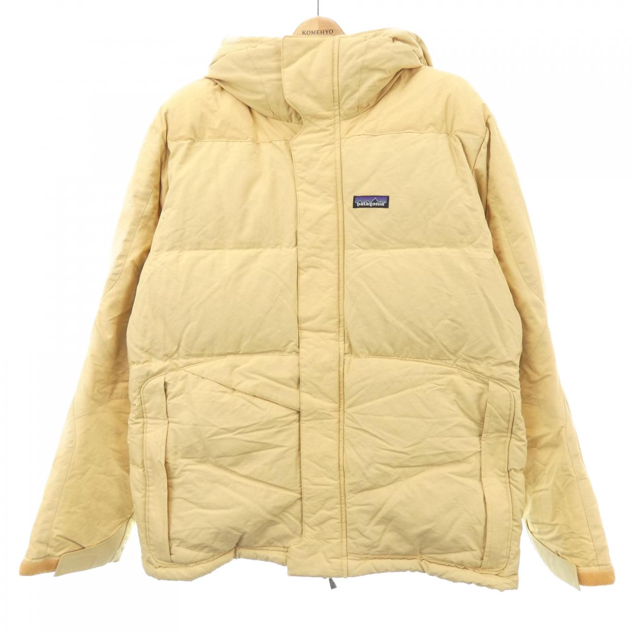 コメ兵 パタゴニア Patagonia ダウンブルゾン パタゴニア メンズファッション アウター ジャケット ダウン ジャケット コート 公式 日本最大級のリユースデパートkomehyo