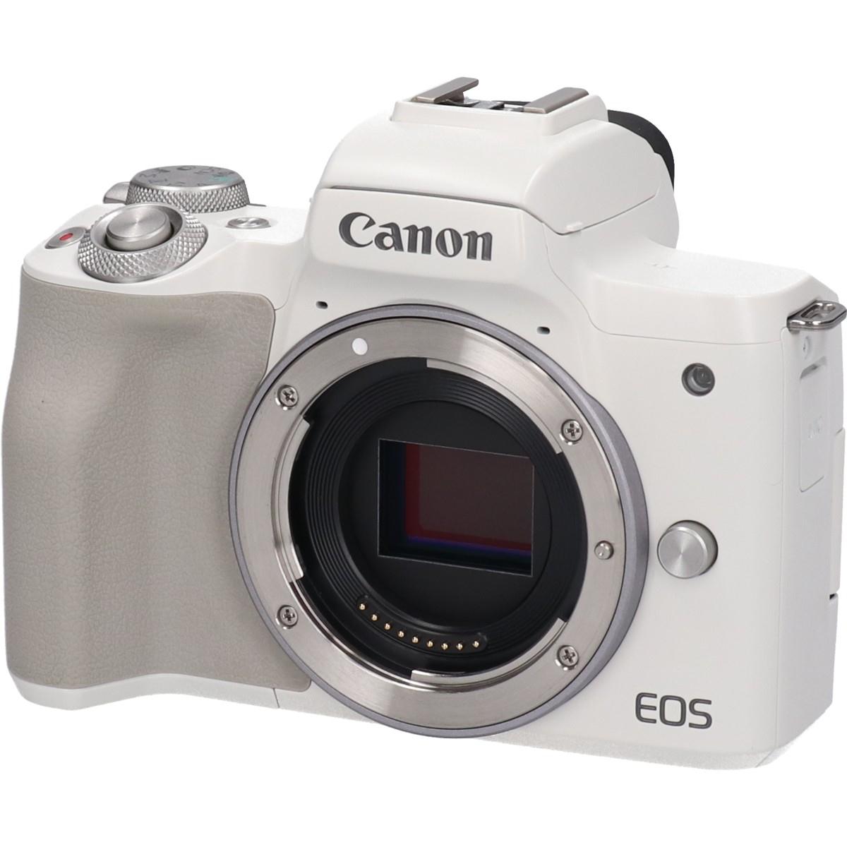 EOS KISS M2 �z���C�g