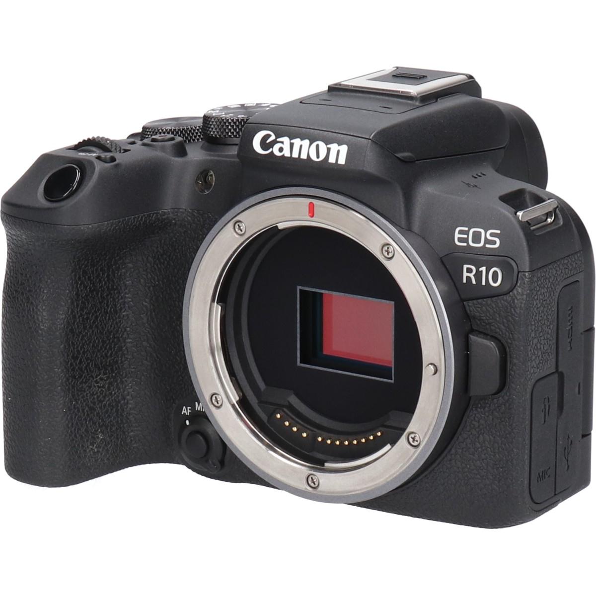 EOS R10 ボディ 中古価格比較 - 価格.com