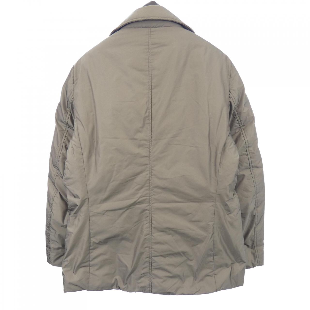 コメ兵 ムーレー Moorer ダウンコート ムーレー メンズファッション アウター ジャケット ダウン ジャケット コート 公式 日本最大級のリユースデパートkomehyo