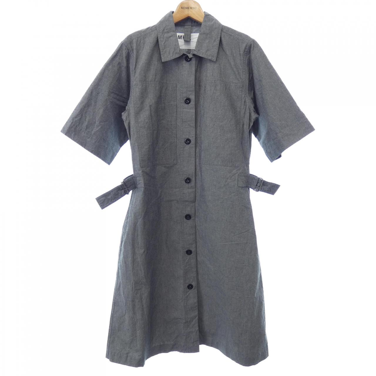 コメ兵 エムエイチエル Mhl ワンピース エムエイチエル レディースファッション トップス その他 公式 日本最大級のリユースデパートkomehyo