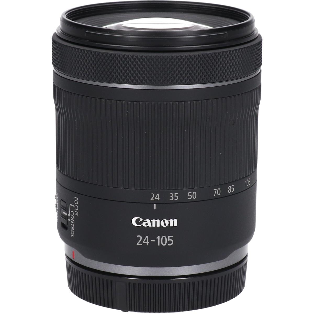 RF24-105mm F4-7.1 IS STM 中古価格比較 - 価格.com
