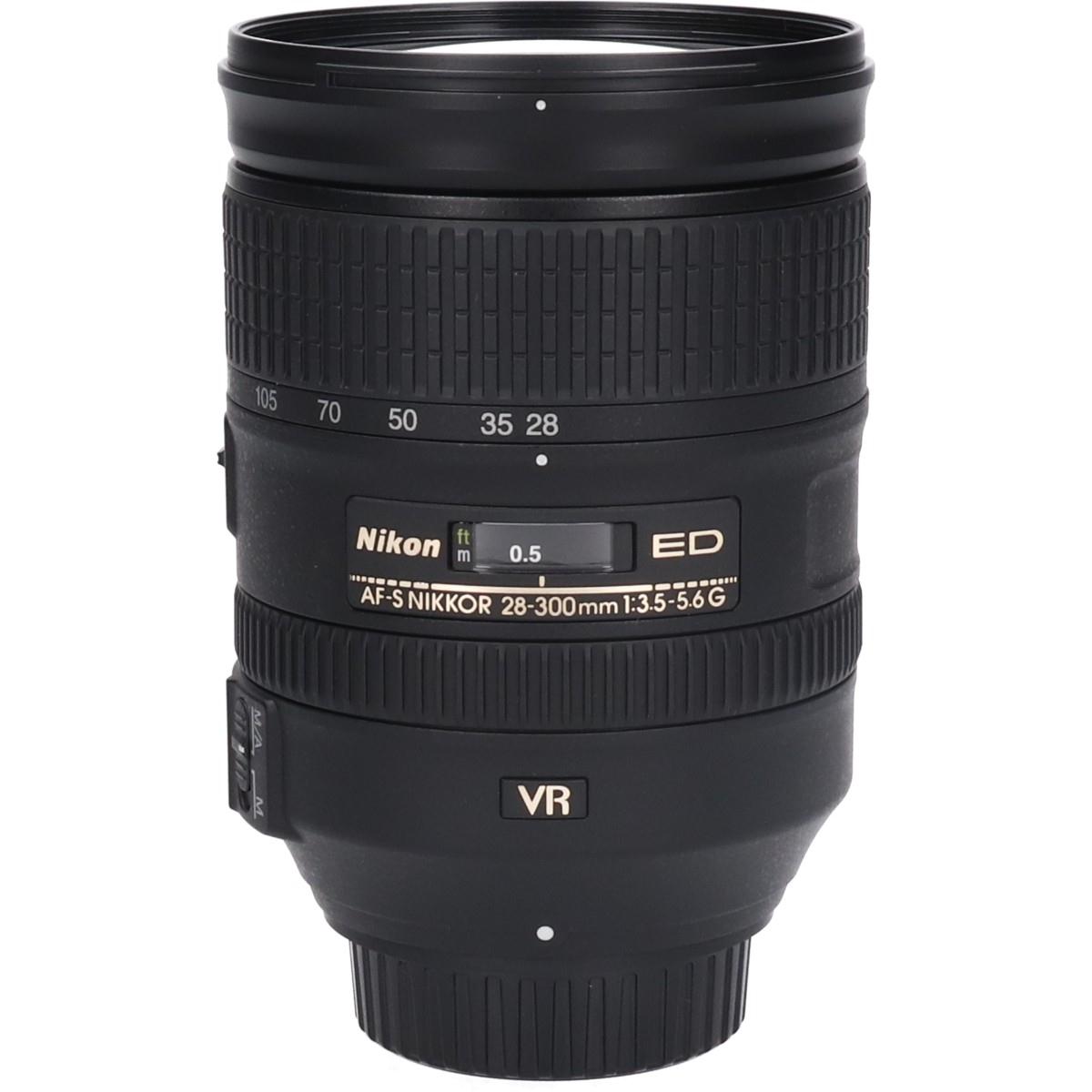 AF-S NIKKOR 28-300mm f/3.5-5.6G ED VR 中古価格比較 - 価格.com AF-S NIKKOR 28-300mm f/3.5-5.6G ED VR 中古価格比較 - 価格.com