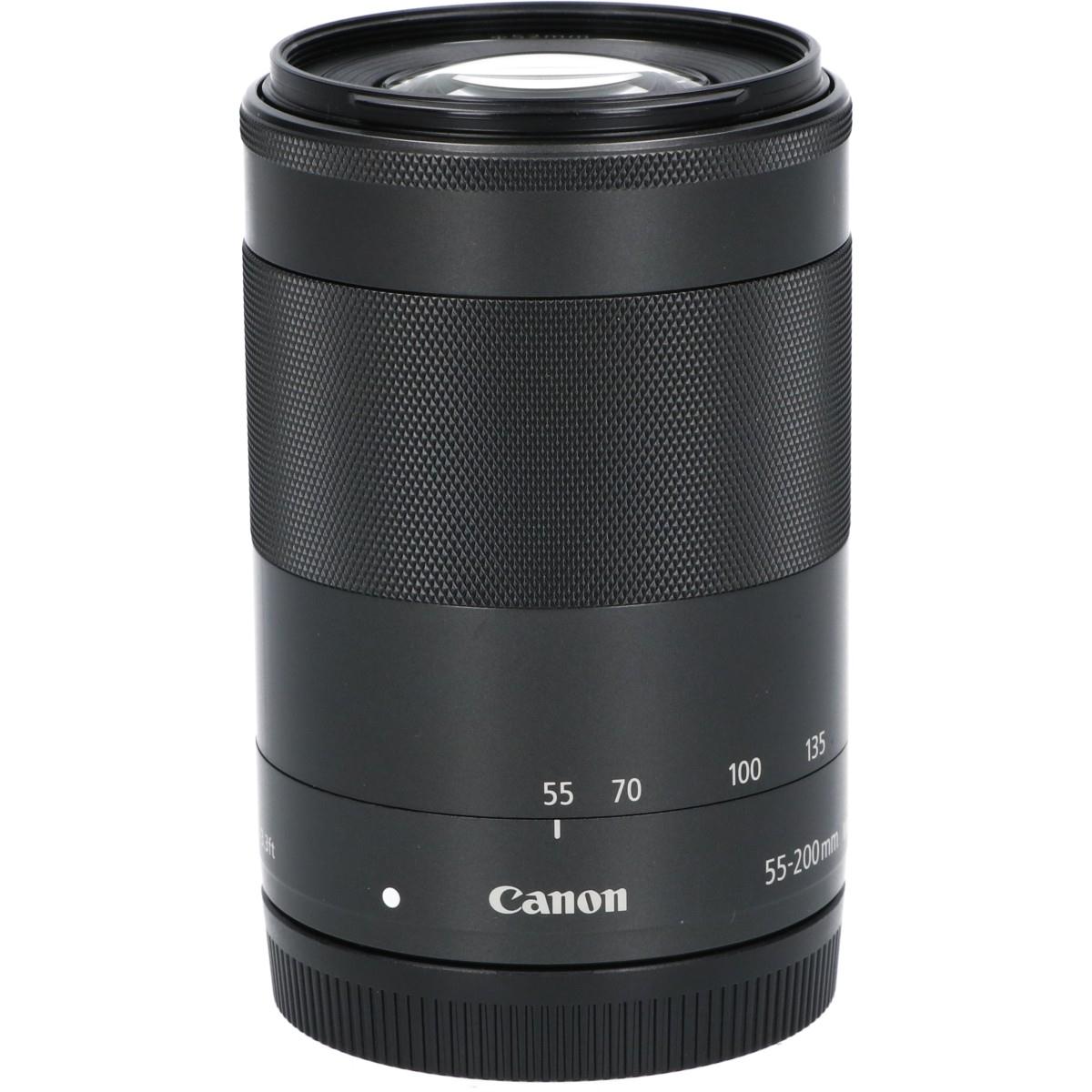 EF-M55-200mm F4.5-6.3 IS STM 中古価格比較 - 価格.com