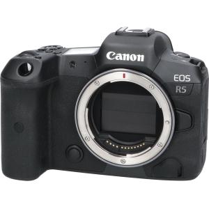 保証付き ＥＯＳ Ｒ５-中古品の通販ならKOMEHYO