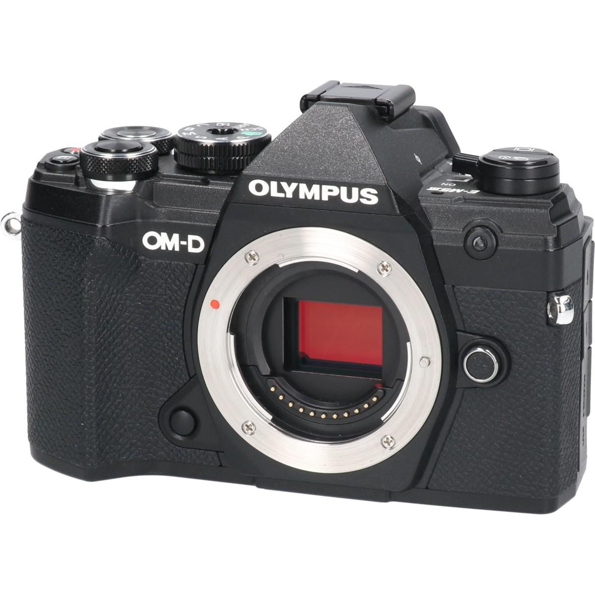 【未使用に近い】OLYMPUS OM-D E-M5 Mark III ボディ Amazon.com : Olympus OM-D E-M5 Mark III Camera Body (Black