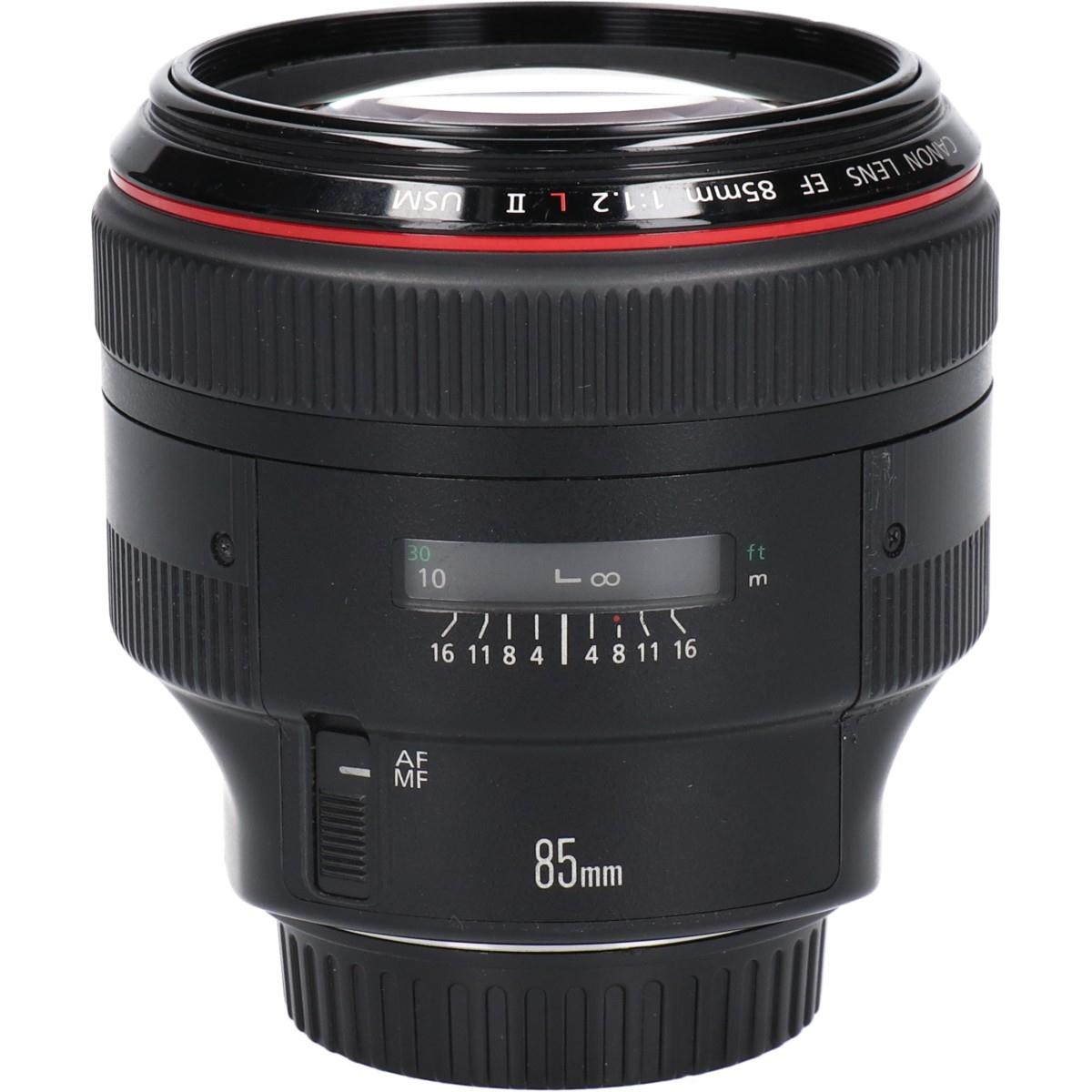 EF85mm F1.2L II USM 中古価格比較 - 価格.com