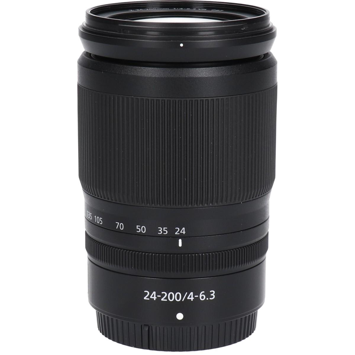 価格.com - NIKKOR Z 24-200mm f/4-6.3 VR 中古価格比較