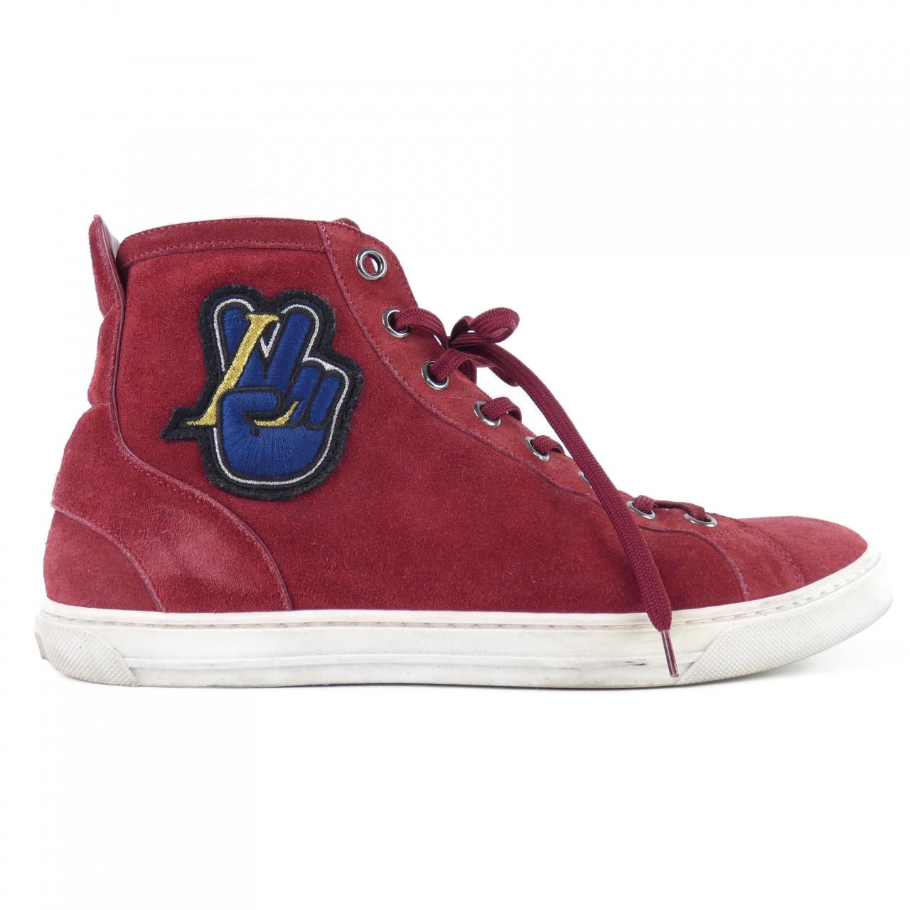 コメ兵 ルイヴィトン Louis Vuitton スニーカー ルイヴィトン メンズファッション シューズ スニーカー その他 公式 日本最大級のリユースデパートkomehyo