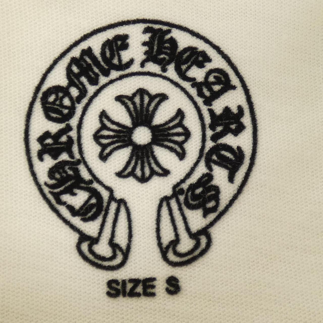 コメ兵 クロムハーツ Chrome Hearts Tシャツ クロムハーツ レディースファッション トップス ｔシャツ 服 公式 日本最大級のリユースデパートkomehyo