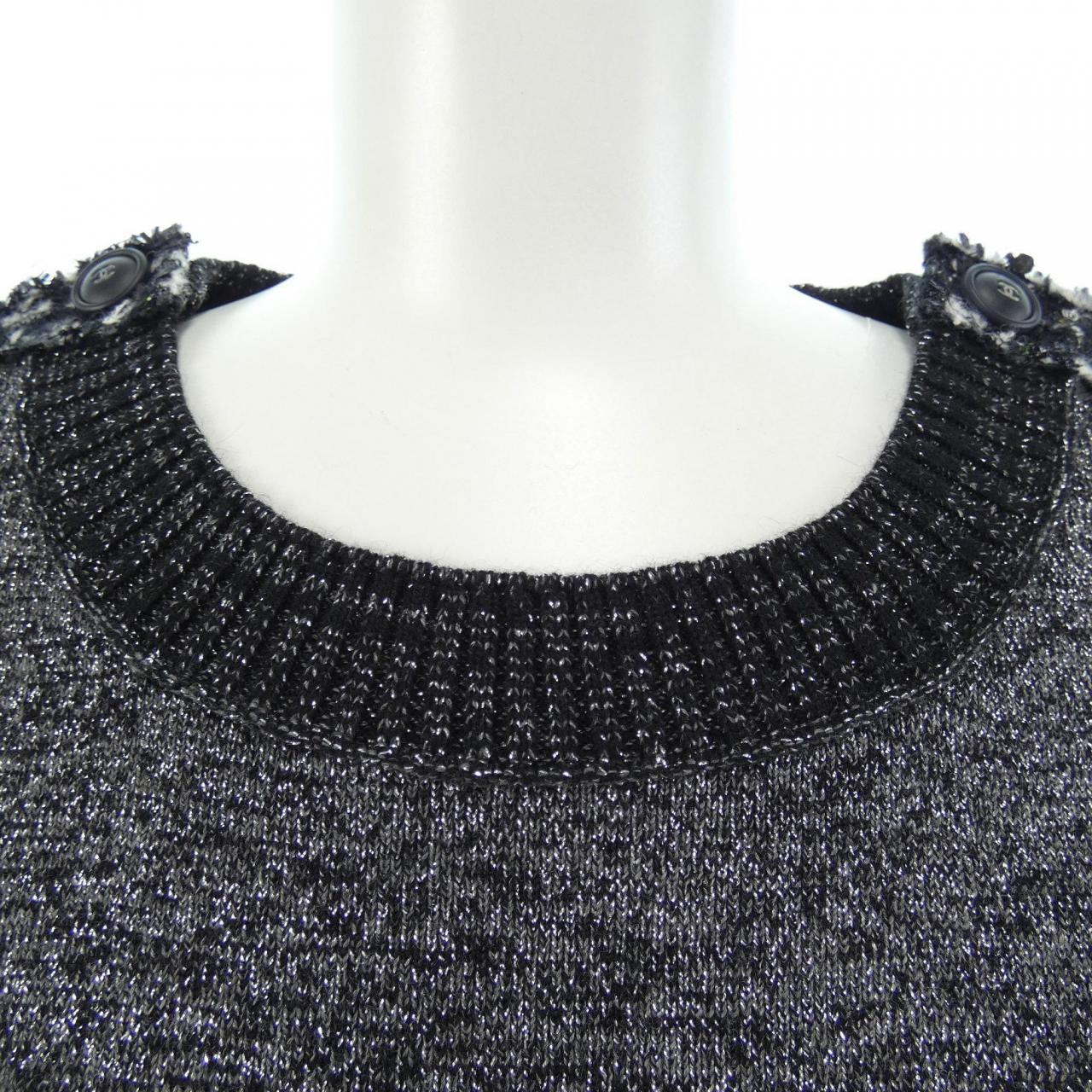 コメ兵 シャネル Chanel ワンピース シャネル レディースファッション トップス その他 公式 日本最大級のリユースデパートkomehyo