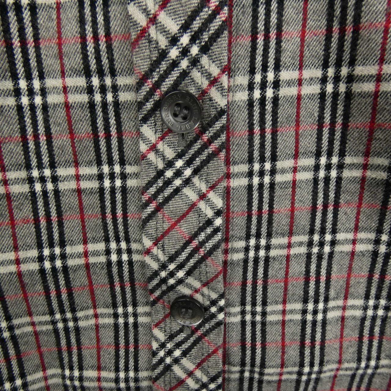 コメ兵 バーバリーブルーレーベル Burberry Blue Label ワンピース バーバリーブルーレーベル レディースファッション トップス その他 公式 日本最大級のリユースデパートkomehyo