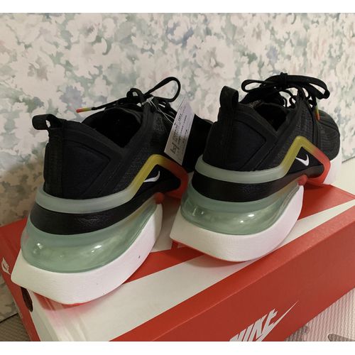 NIKE スニーカー NIKE W AIR MAX 270 XX black/WHITEのフリマ商品 | KANTE 【KOMEHYO】