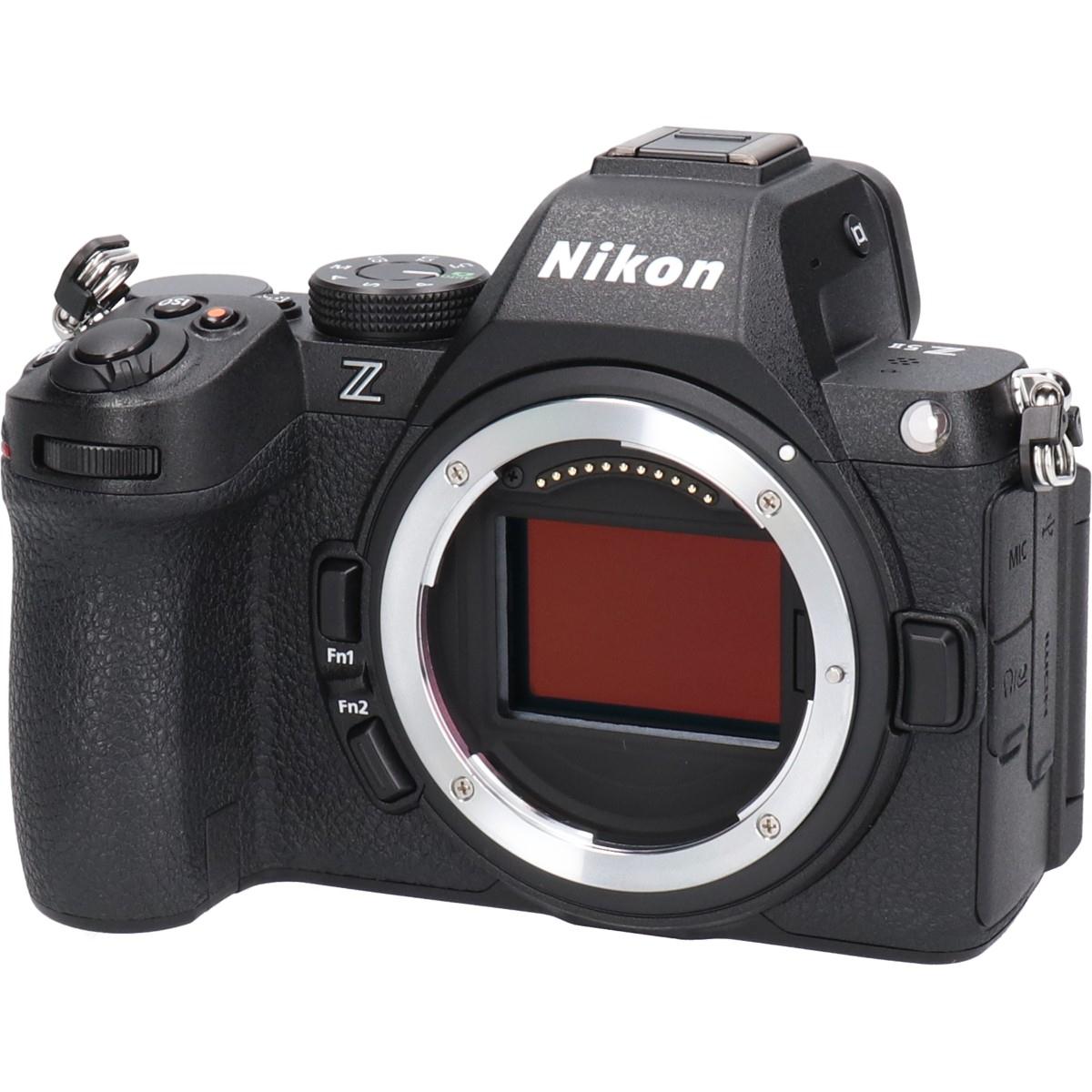 Z5II ボディ 中古価格比較 - 価格.com
