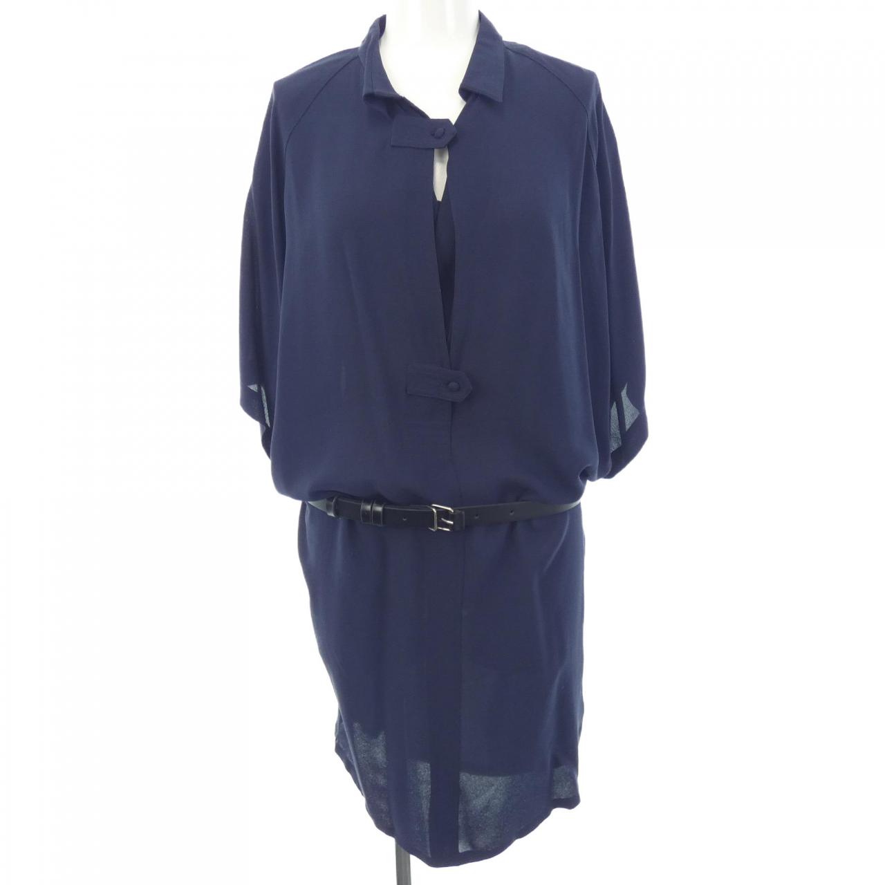 コメ兵 バレンシアガ Balenciaga ワンピース バレンシアガ レディースファッション トップス その他 公式 日本最大級のリユースデパートkomehyo