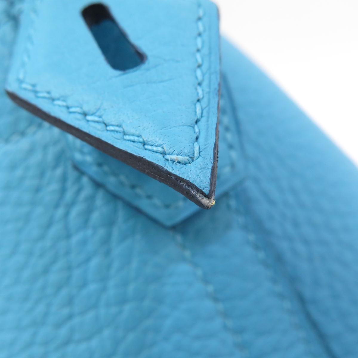 コメ兵 エルメス ボリード ３１ｃｍ ０７３４１９ｃｋ エルメス ブランドバッグ ショルダーバッグ ボリード 31 公式 日本最大級のリユースデパートkomehyo