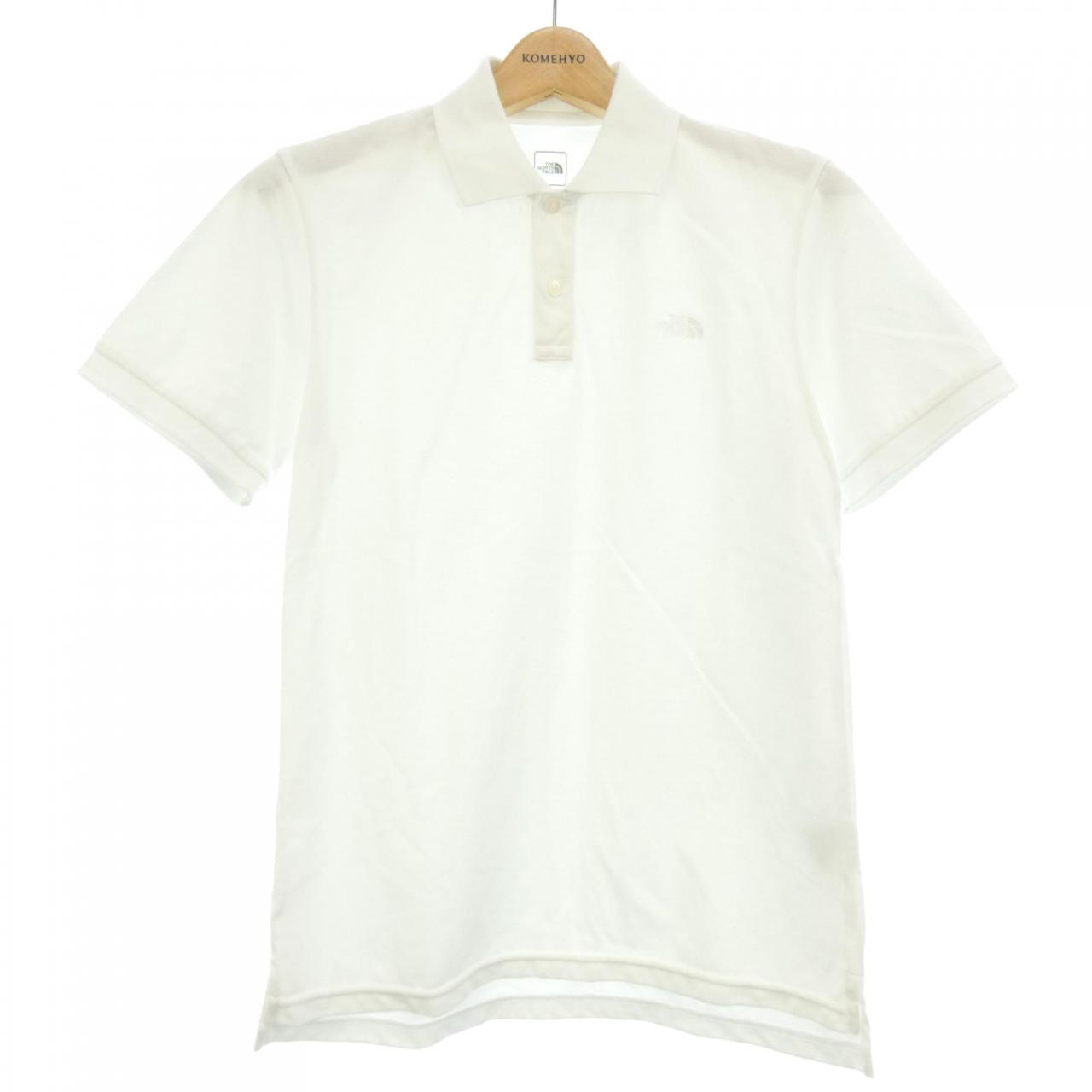 コメ兵 ザノースフェイス The North Face ポロシャツ ザノースフェイス メンズファッション トップス ポロシャツ 公式 日本最大級のリユースデパートkomehyo