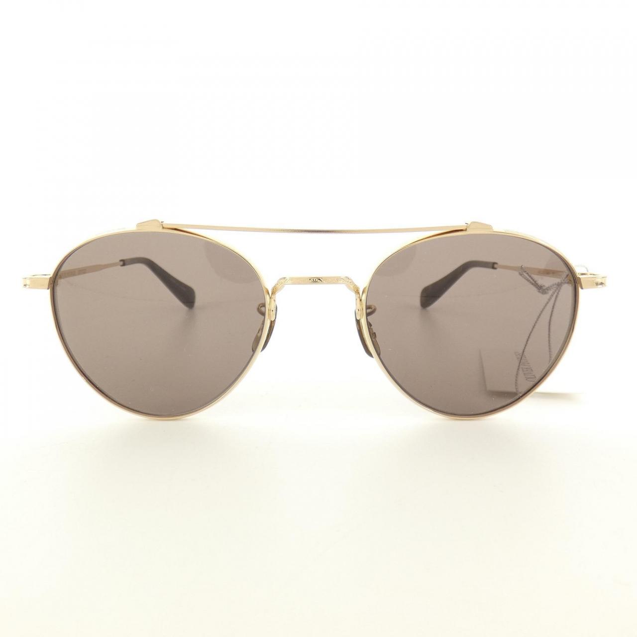 コメ兵 オリバーピープルズ Oliver Peoples Sunglasses Brunner G オリバーピープルズ メンズ ファッション ファッション雑貨 サングラス 公式 日本最大級のリユースデパートkomehyo