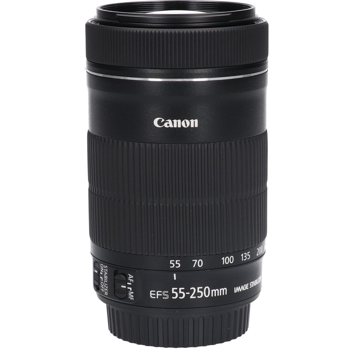 4月9日限定お値下げ♪Canon EF-S 55-250mm IS EF-S55-250mm F4-5.6 IS STM 中古価格比較 - 価格.com