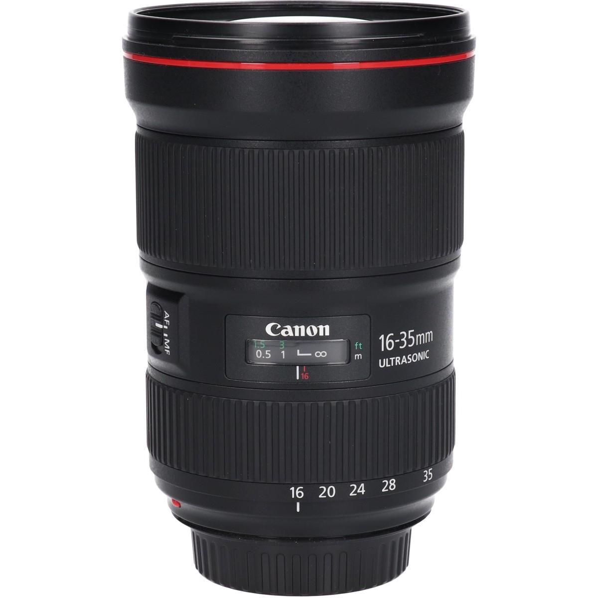 Canon EF 16-35mm f/2.8L Ⅱ ズームレンズ　中古品 Amazon.com : Canon EF 16-35mm f/2.8L ll USM Zoom Lens for Canon EF
