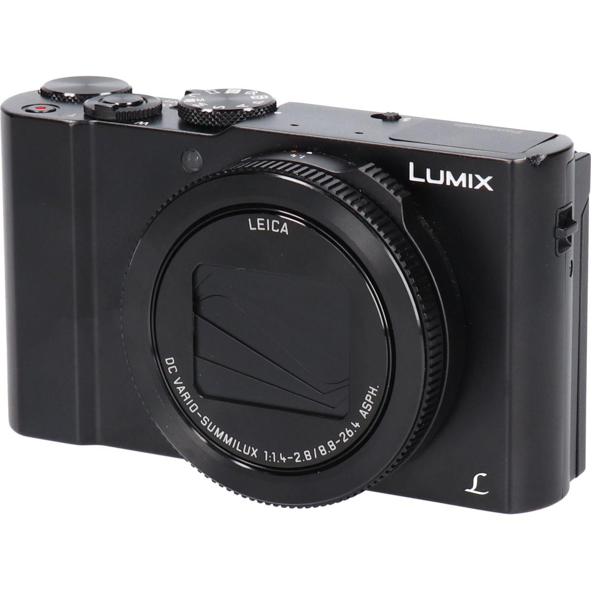 DMC-LX9