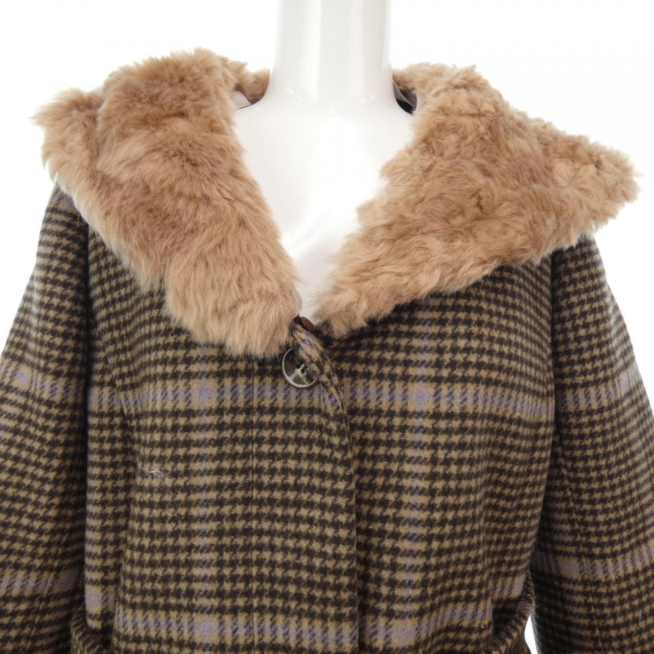 コメ兵 ジルスチュアート Jill Stuart コート ジルスチュアート レディースファッション アウター ジャケット コート 公式 日本最大級のリユースデパートkomehyo