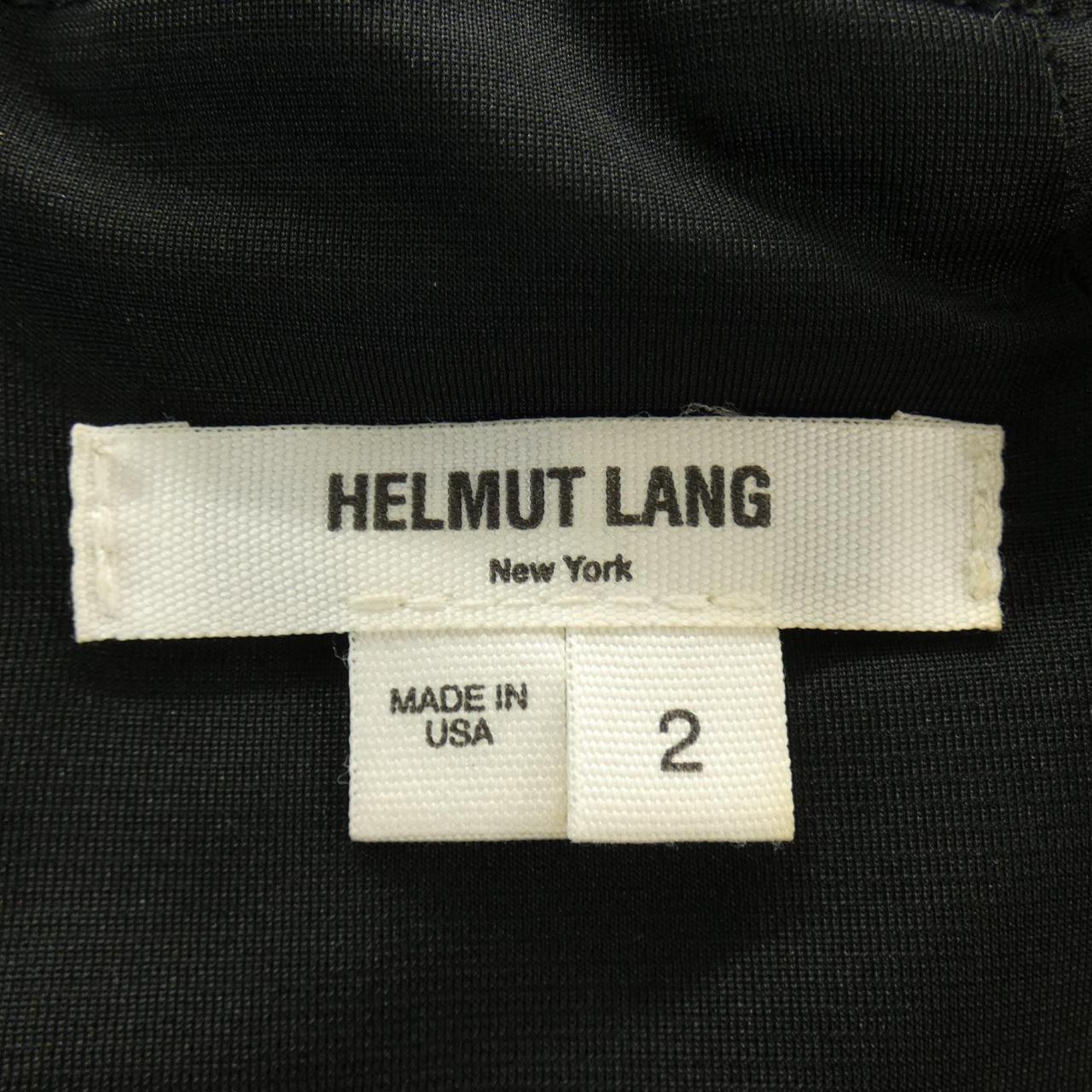 コメ兵 ヘルムートラング Helmut Lang ワンピース ヘルムートラング レディースファッション トップス その他 公式 日本最大級のリユースデパートkomehyo