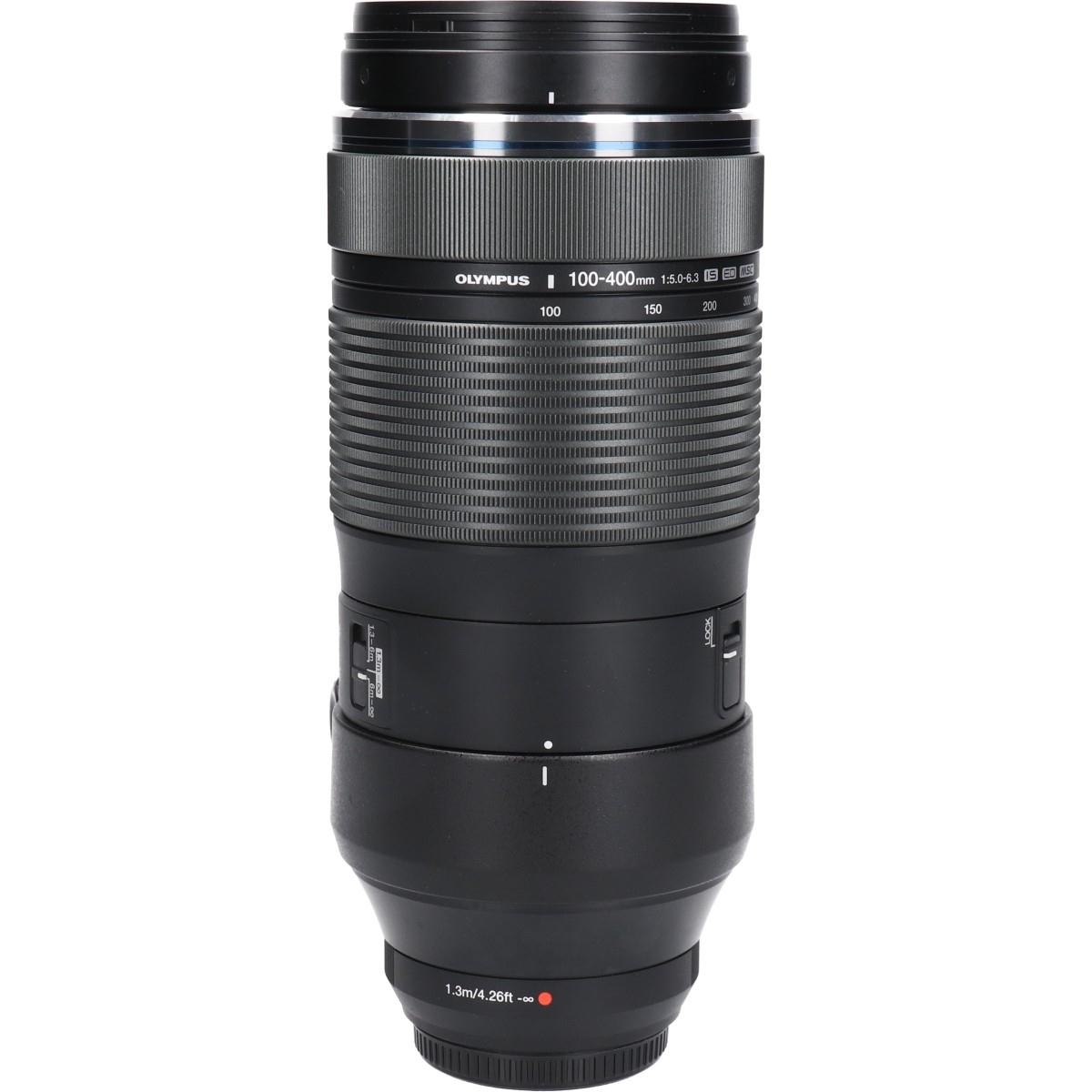 e*0様 【最終価格】新品　ムーブエイペックス&スピーダホリックFX M.ZUIKO DIGITAL ED 100-400mm F5.0-6.3 IS 中古価格比較 - 価格.com